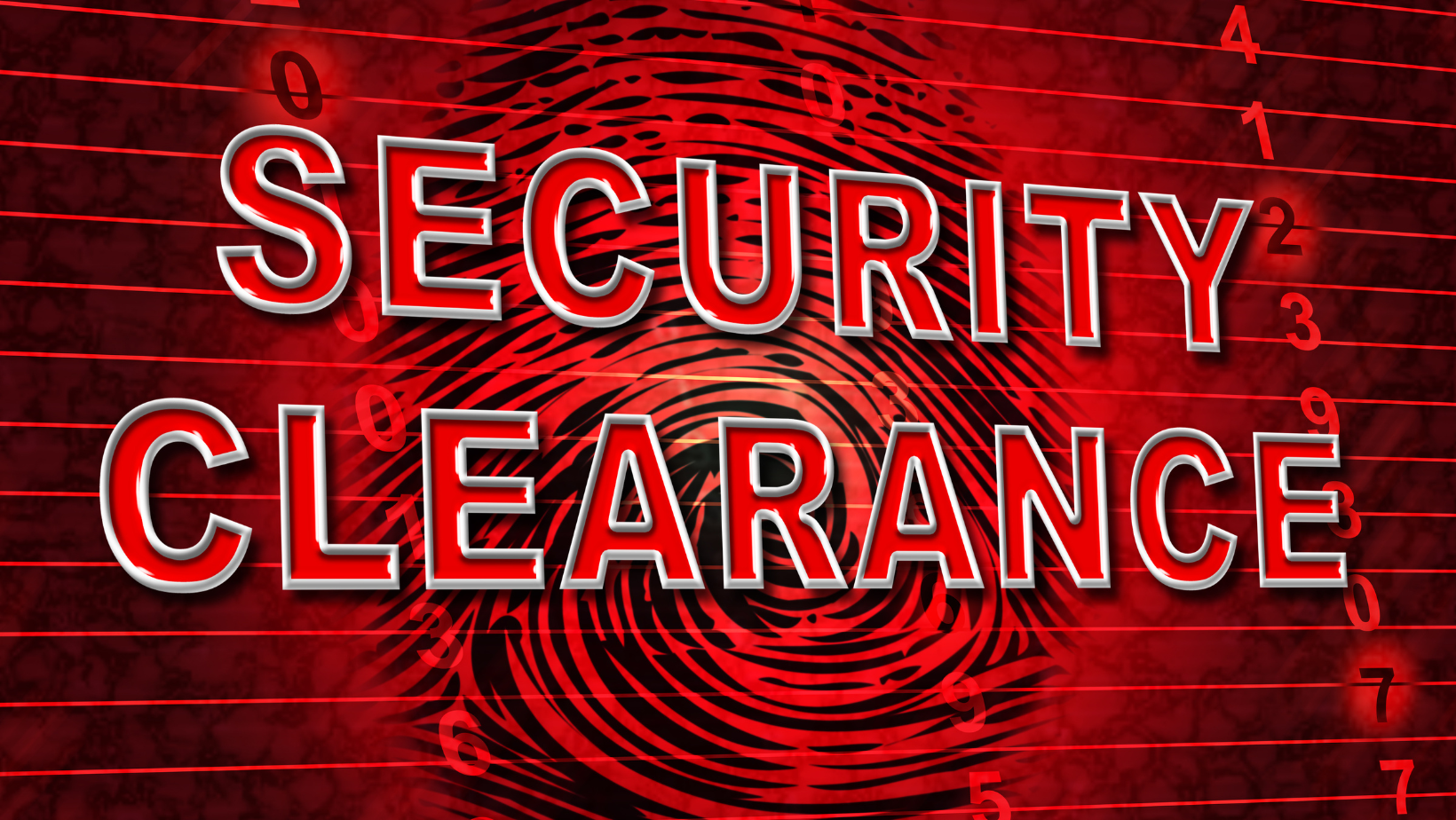 My Spouse has a Job with Security Clearances: How Does this Impact my  Divorce?